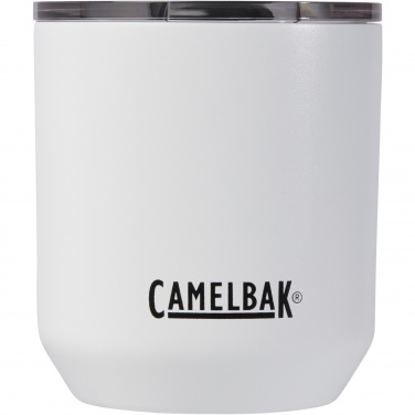 Logotrade reklaamtoote foto: Stiilne termoskruus CamelBak® Horizon Rocks 300 ml