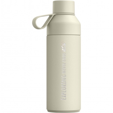 Logotrade ärikingi foto: Ocean Bottle 500 ml vaakumisolatsiooniga veepudel