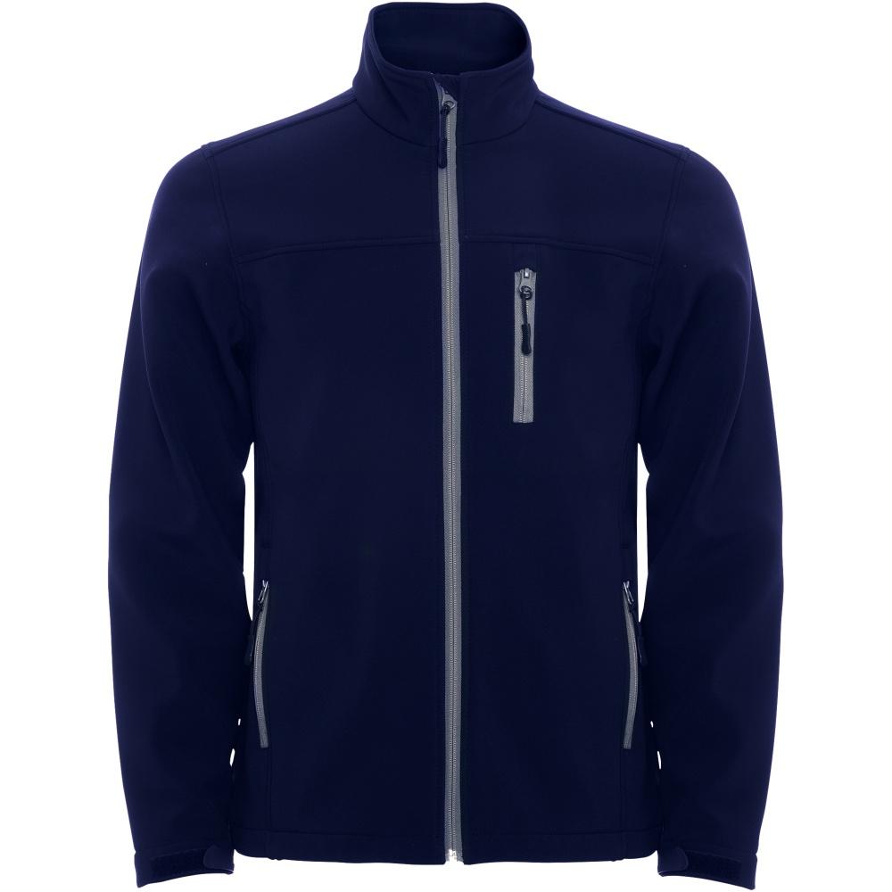 Logotrade meened pilt: Antartida laste softshell jope