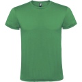 Atomic lühikeste varrukatega unisex T-särk, Kelly Green