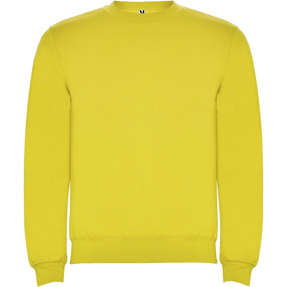 Logo trade reklaamkingituse pilt: Clasica unisex crewneck kampsun