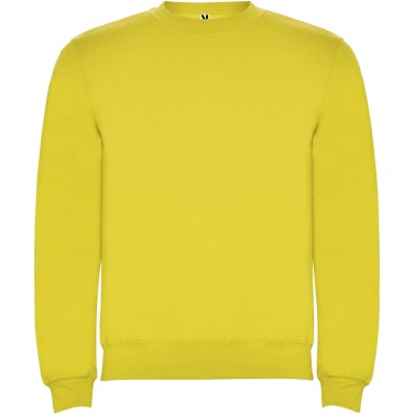 Logotrade reklaamkingitused pilt: Clasica unisex crewneck kampsun