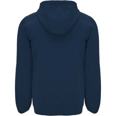 Logo trade reklaamtoote pilt: Siberia unisex softshell jope