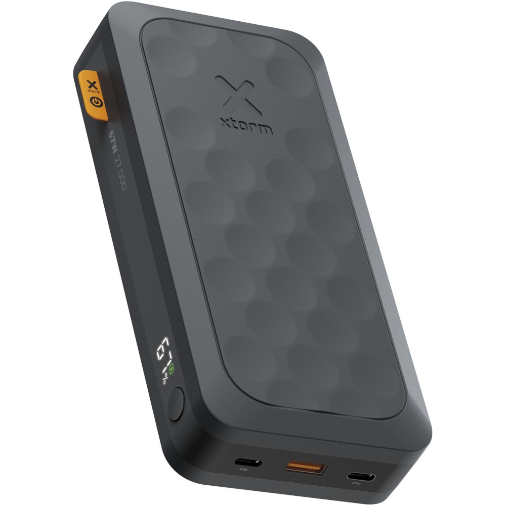 Logotrade reklaamkingid pilt: Xtorm FS5271 kütuseseeria 27 000 mAh 67 W akupank