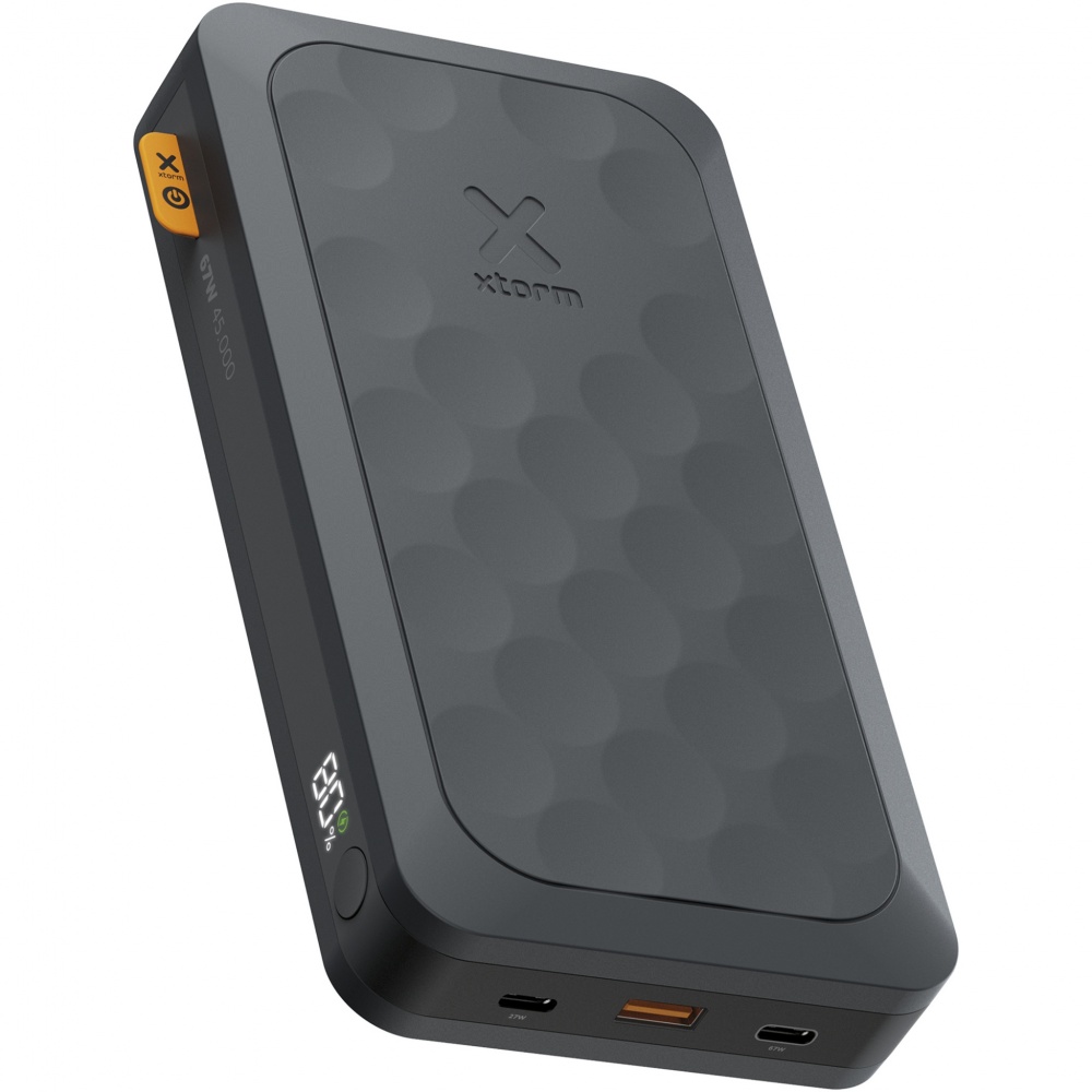 Logotrade ärikingi foto: Xtorm FS5451 kütuseseeria 45 000 mAh 67 W akupank