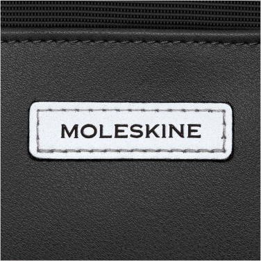 Logotrade firmakingid pilt: Moleskine Metro õhuke seljakott