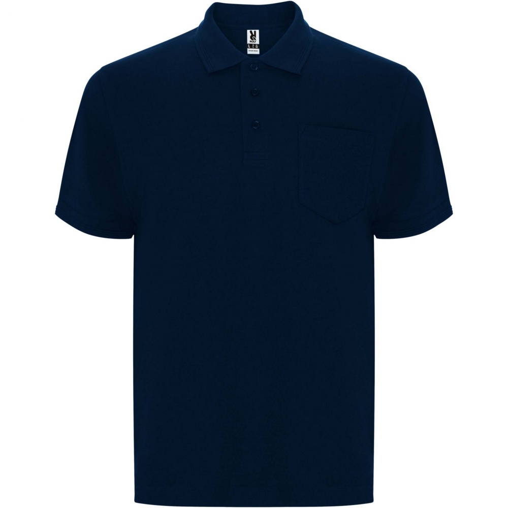 Logo trade firmakingi pilt: Centauro Premium lühikeste varrukatega unisex polo