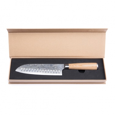 Logotrade ärikingitused pilt: VINGA Hattasan Damascus Santoku nuga