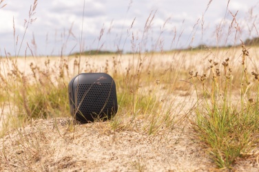 Logo trade reklaamtoote pilt: RCS taaskasutatud plastist Soundbox 3W kõlar