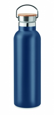 Logotrade reklaamkingid pilt: 750ml termospudel topeltseintega