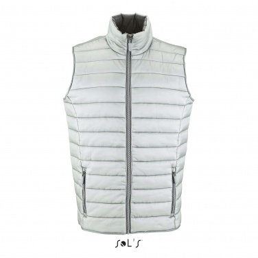 Logotrade reklaamtooted pilt: WAVE MEN Bodywarmer vest