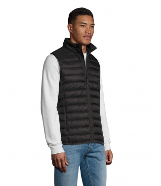 Logotrade reklaamtoote foto: WILSON BW MEN Bodywarmer vest