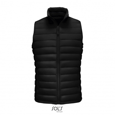 Logo trade firmakingi pilt: WILSON BW MEN Bodywarmer vest