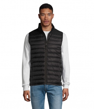 Logo trade reklaamtoote pilt: WILSON BW MEN Bodywarmer vest