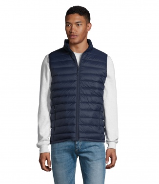 Logotrade ärikingid pilt: WILSON BW MEN Bodywarmer vest