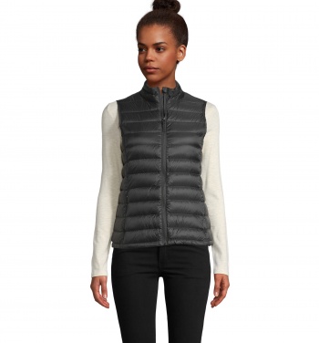 Logo trade firmakingi pilt: WILSON BW WOMENI Bodywarmer vest