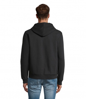 Logotrade reklaamkingid pilt: SPIKE MEESTE ZIP HOODIE SWEAT