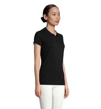 Logotrade reklaamkingid pilt: PLANET WOMEN Polo 170g