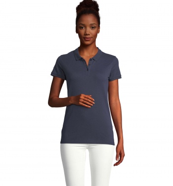 Logo trade firmakingi pilt: PLANET WOMEN Polo 170g