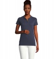 PLANET WOMEN Polo 170g, Prantsuse merevägi