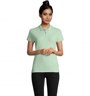 Logo trade meened foto: PLANET WOMEN Polo 170g