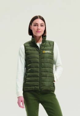 Logotrade meene foto: STREAM WOMEN Bodywarmer vest