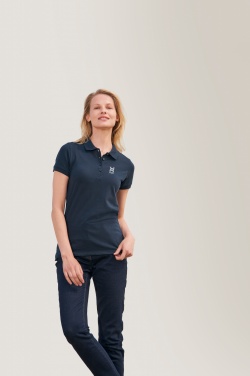 Logo trade firmakingi pilt: PASSION WOMEN POLO 170g