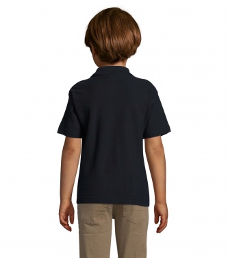 Logotrade firmakingituse foto: SUMMER II KIDS Polo 170g