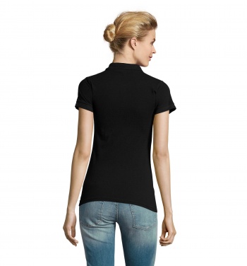 Logotrade reklaamkingid pilt: PERFECT WOMEN POLO 180g