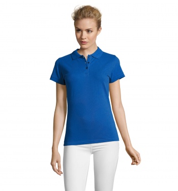 Logotrade reklaamtooted pilt: PERFECT WOMEN POLO 180g