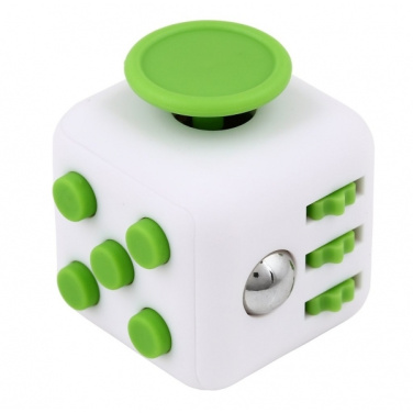 Logotrade reklaamtoote foto: Fidget Cube