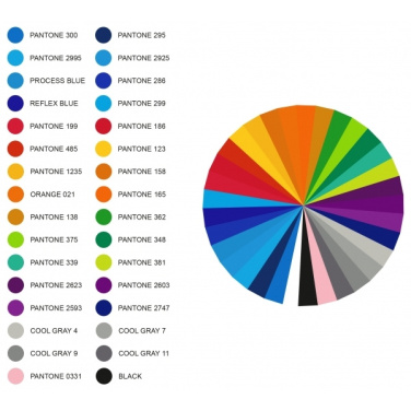 Logotrade reklaamkingitused pilt: Personaliseeritud laadimiskaabel 3in1