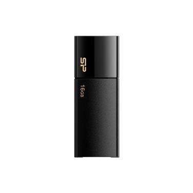 Logotrade ärikingitused pilt: Pendrive Silicon Power 3.0 Blaze B05, roosa