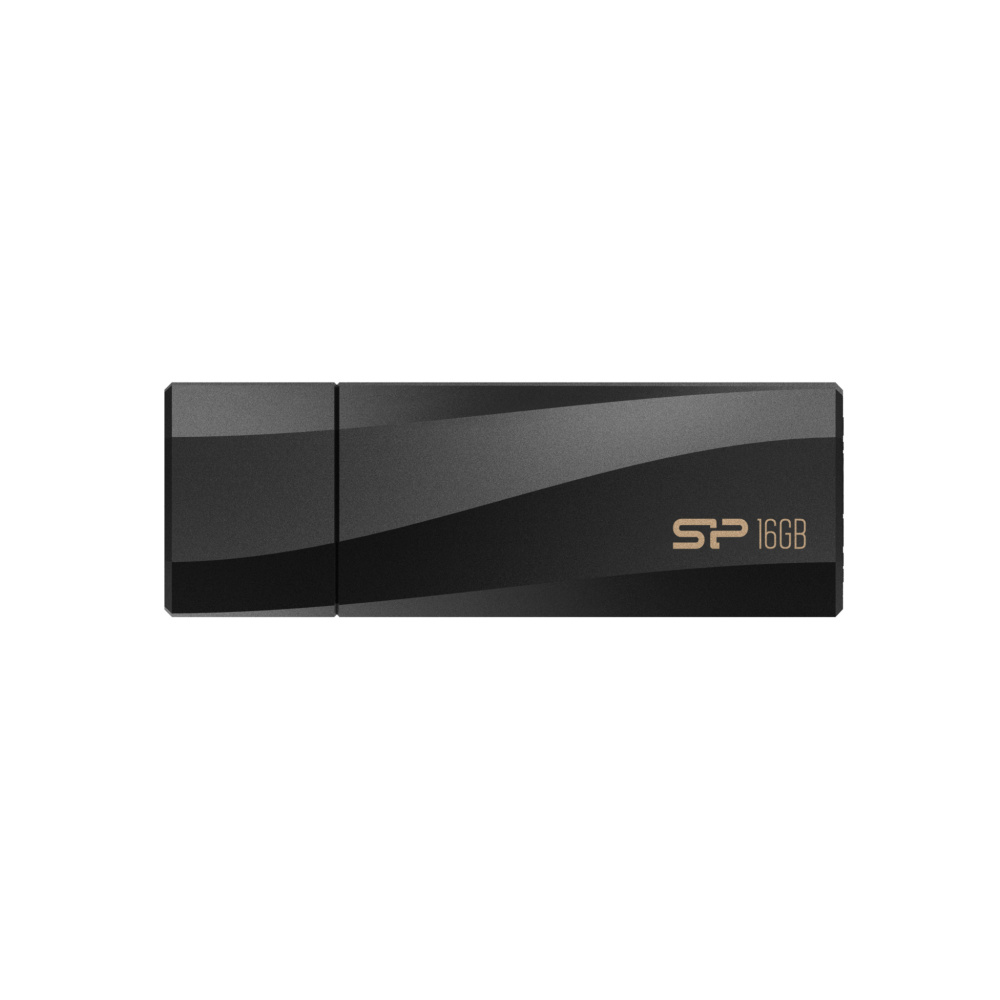 Logotrade ärikingid pilt: PENDRIVE SILICON POWER BLAZE - B07 3.2 16GB