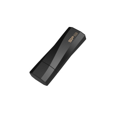 Logotrade reklaamkingi foto: PENDRIVE SILICON POWER BLAZE - B07 3.2 16GB