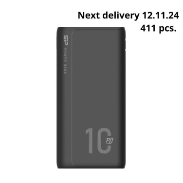 Logotrade ärikingid pilt: POWER BANK SILICON POWER QP15 10000 MAH