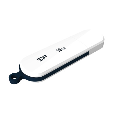 Logotrade reklaamkingituse foto: PENDRIVE SILICON POWER B32 3.2