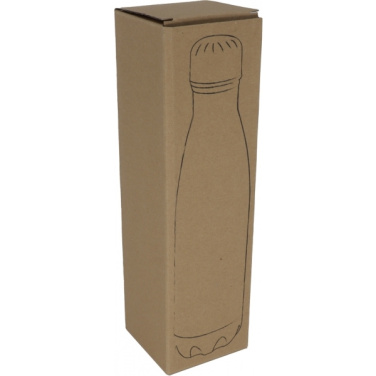 Logotrade reklaamtooted pilt: Joogipudel BREE 550 ml