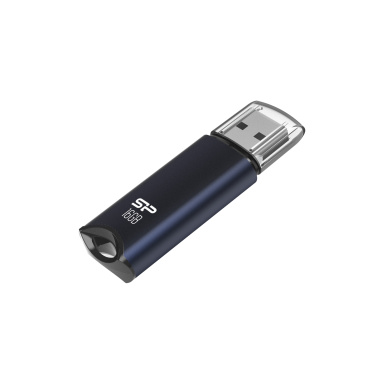 Logotrade firmakingi foto: Pendrive Silicon Power Marvel – M02 3.2 16GB