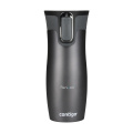 Contigo® Westloop 470 ml termostass, relva metall