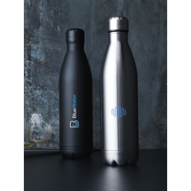 Logotrade ärikingid pilt: Topflask RCS Recycled Steel 750 ml joogipudel