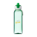 Mepal Water Bottle Campuse joogipudel, roheline