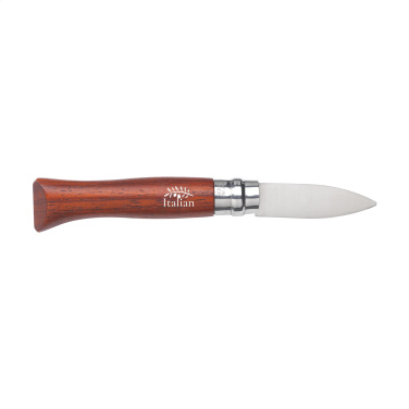 Logo trade meened foto: Opinel Oysters No 09 austri nuga