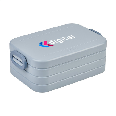 Logotrade firmakingitused pilt: Mepal Lunchbox Take a Break midi 900 ml