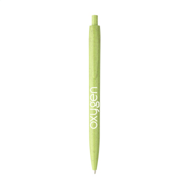 Logotrade reklaamkingitused pilt: Trigo Wheatstraw Pen