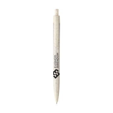 Logotrade reklaamtooted pilt: Trigo Wheatstraw Pen