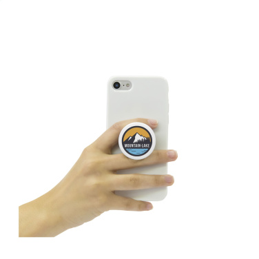 Logo trade reklaamtoote pilt: PopSockets® 2.0 telefonihoidik