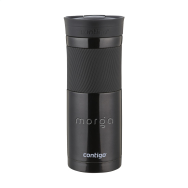 Logotrade ärikingituse foto: Contigo® Byron Large 590 ml termotass