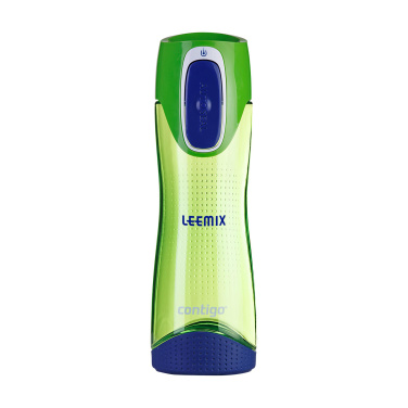 Logo trade meene pilt: Contigo® Swish 500 ml joogipudel