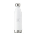 Topflask 500 ml joogipudel, valge